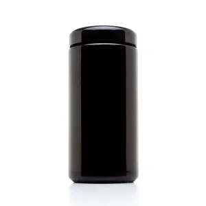 1 Liter Classic Screw Top Wide Mouth Jar
