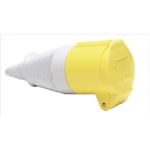 110v Female Plugs