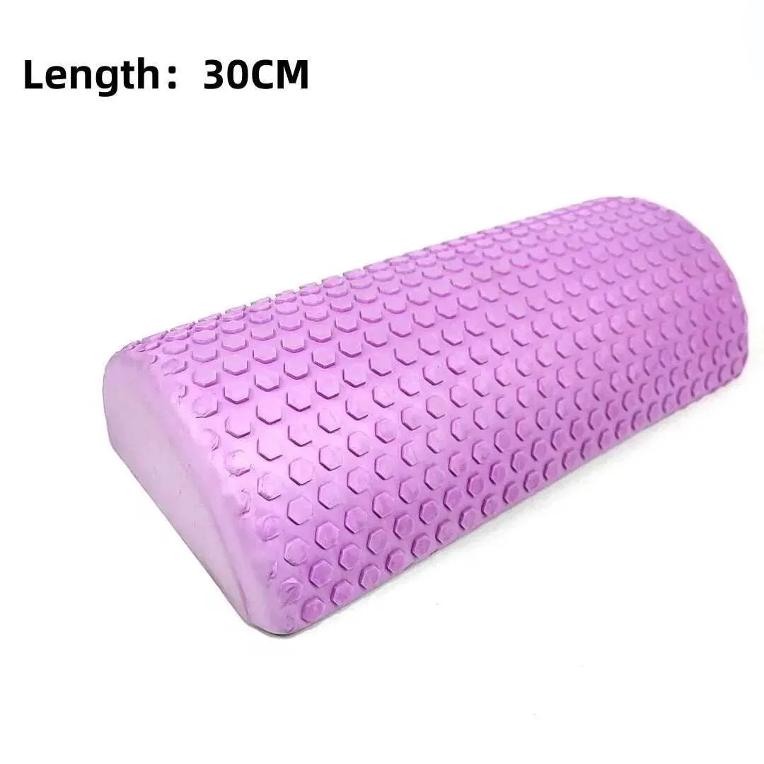 33cm Fitness Foam Roller Yoga Massage Roller