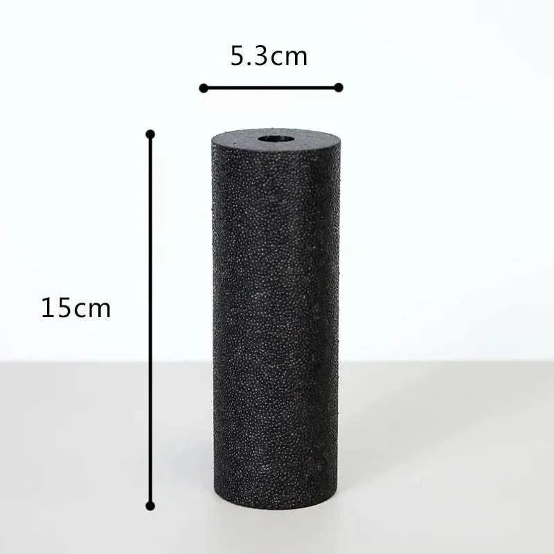 33cm Fitness Foam Roller Yoga Massage Roller