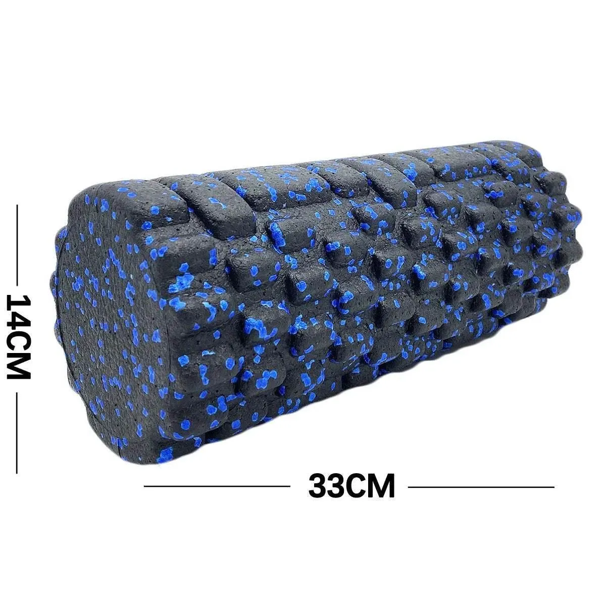 33cm Fitness Foam Roller Yoga Massage Roller