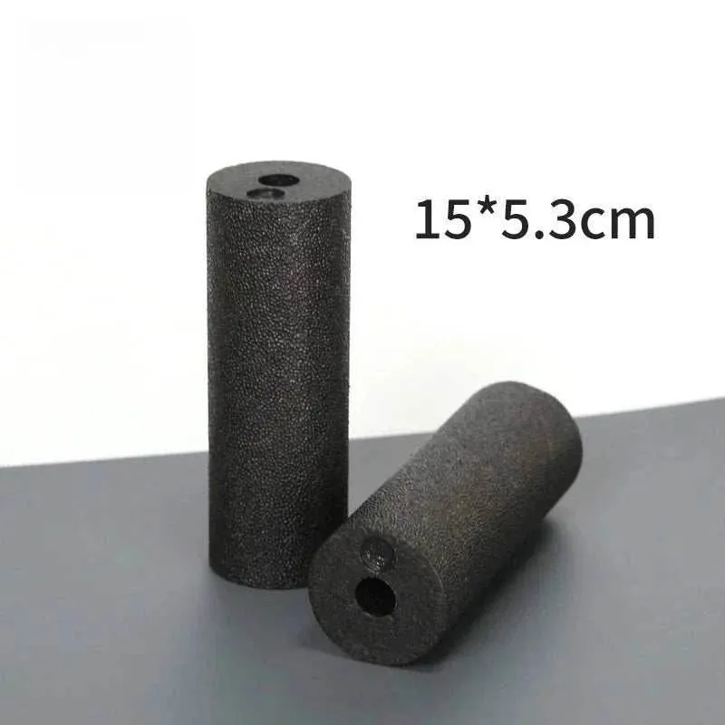 33cm Fitness Foam Roller Yoga Massage Roller