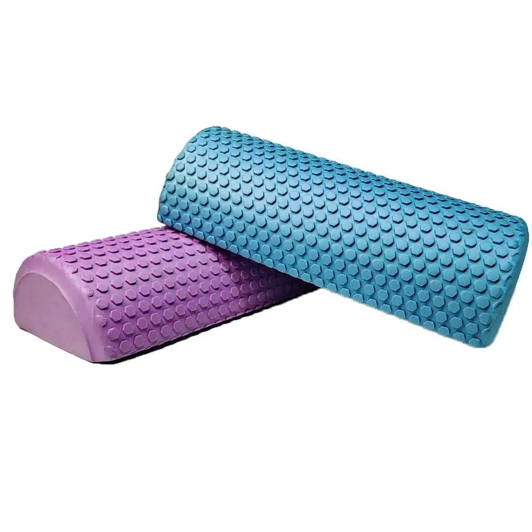 33cm Fitness Foam Roller Yoga Massage Roller