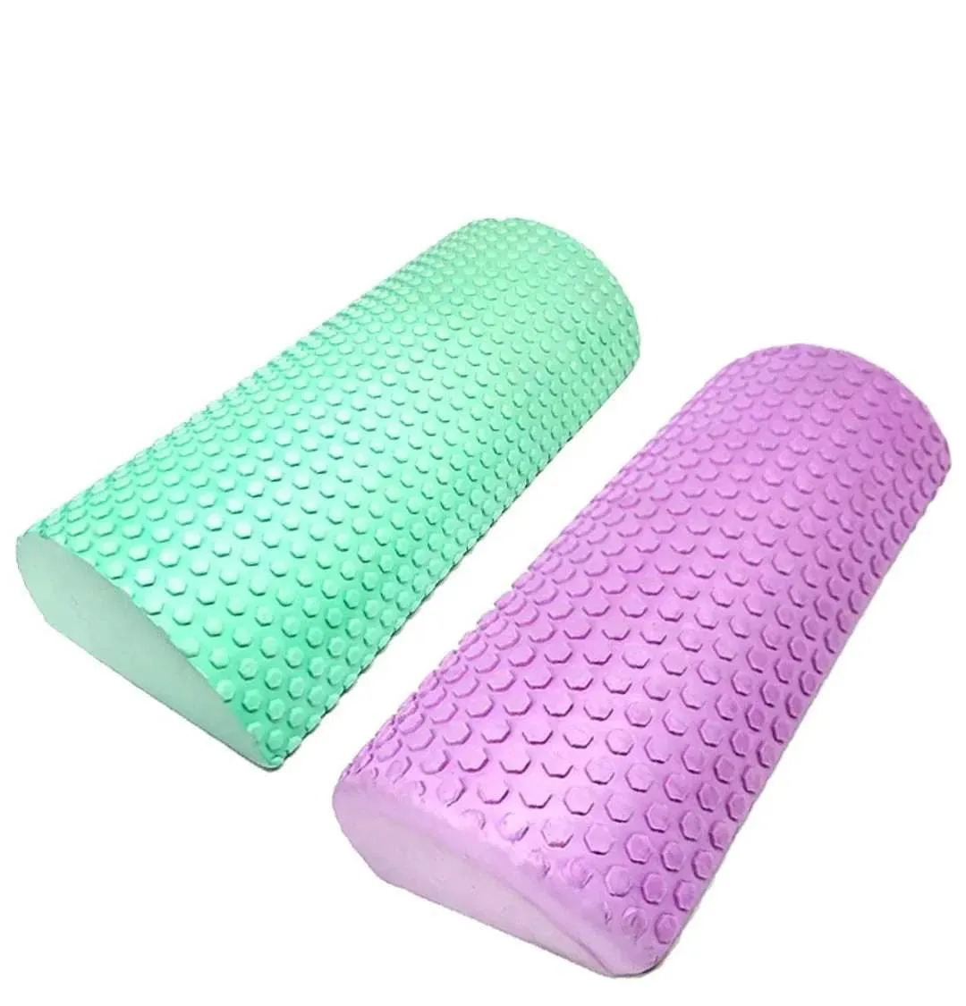 33cm Fitness Foam Roller Yoga Massage Roller