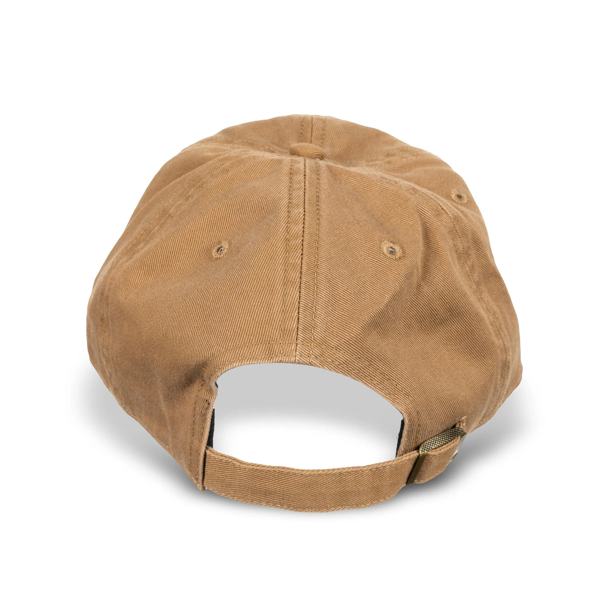 47 Brand NHL Dune Ballpark MVP Hat - Vancouver Canucks Skate Third