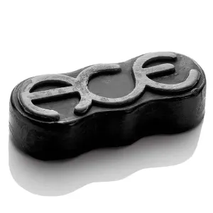 Ace Rings Wax Black