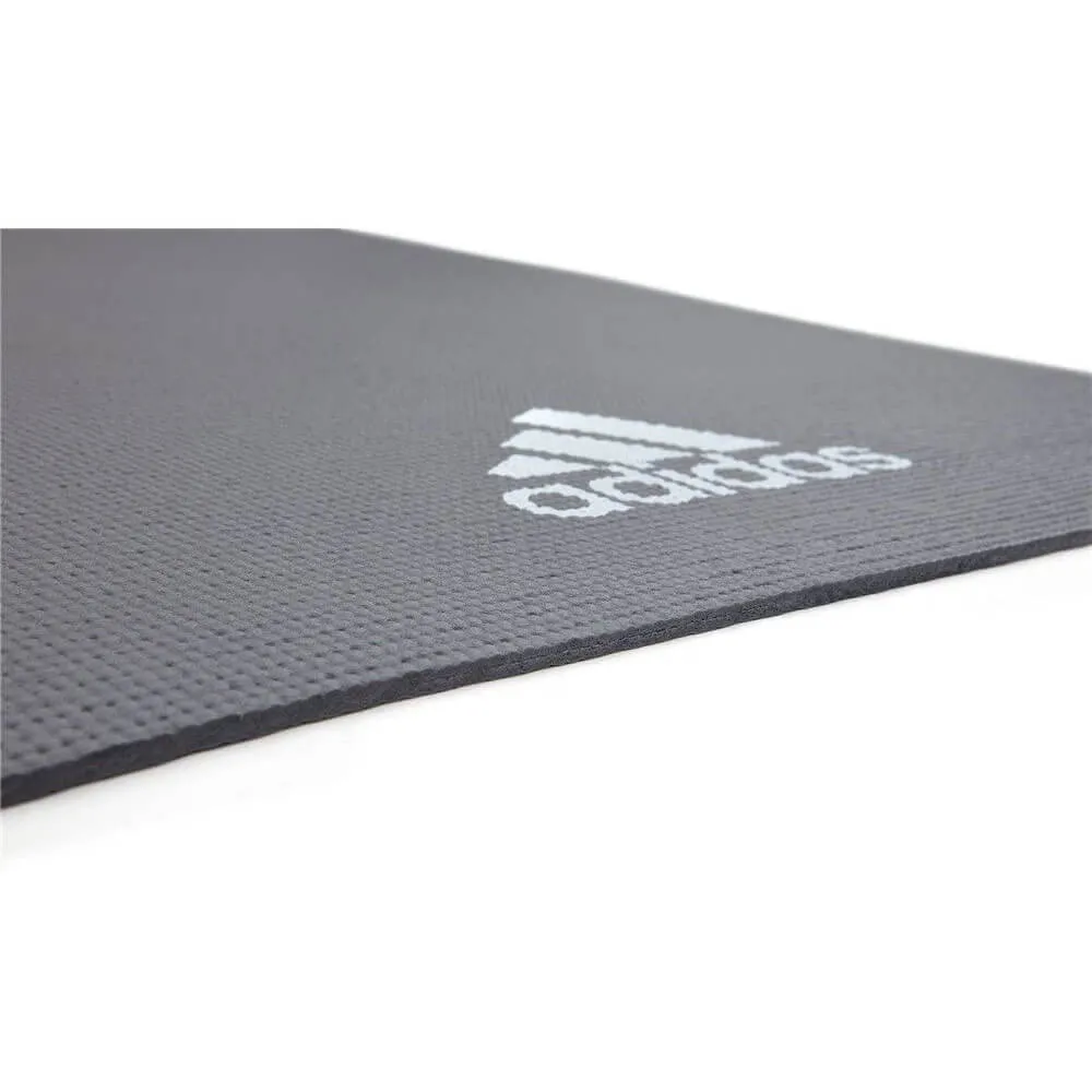 Adidas 4mm Yoga Mat