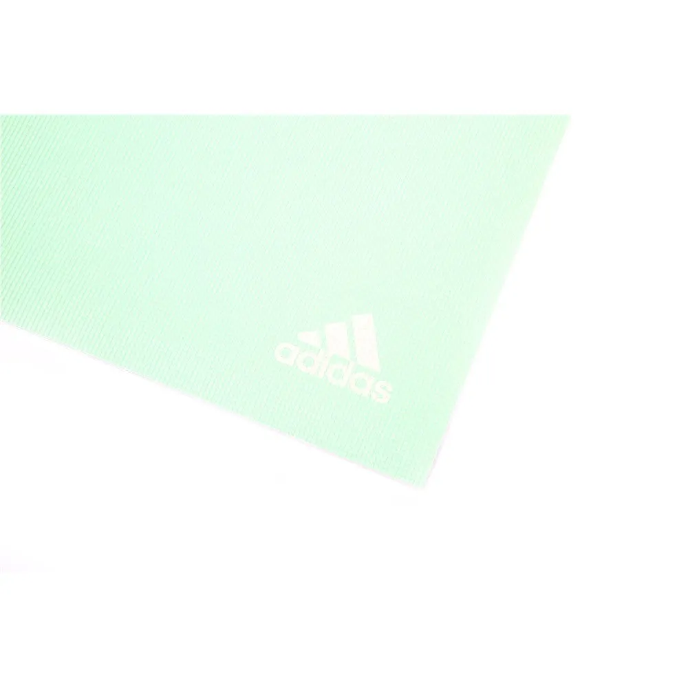 Adidas 4mm Yoga Mat