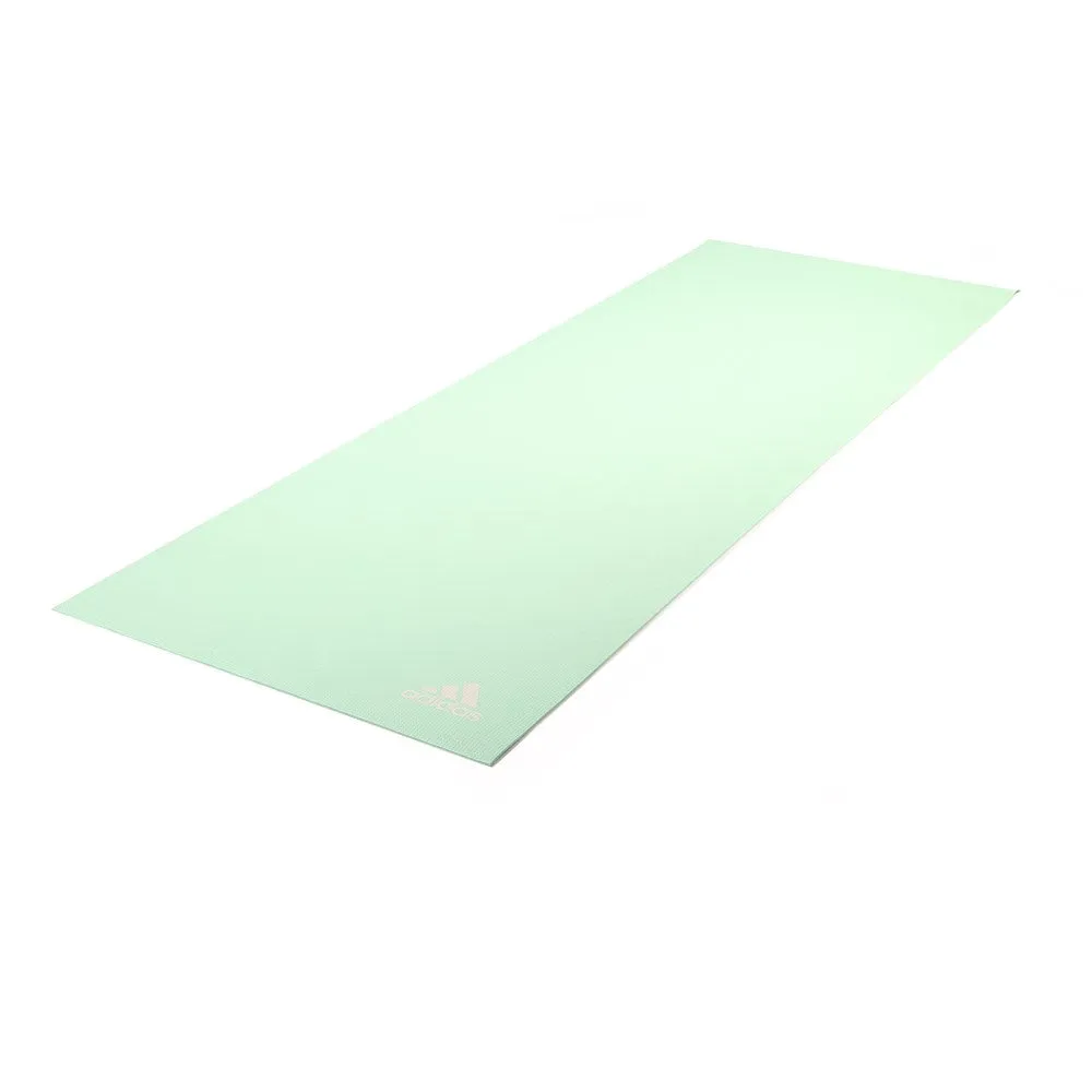 Adidas 4mm Yoga Mat