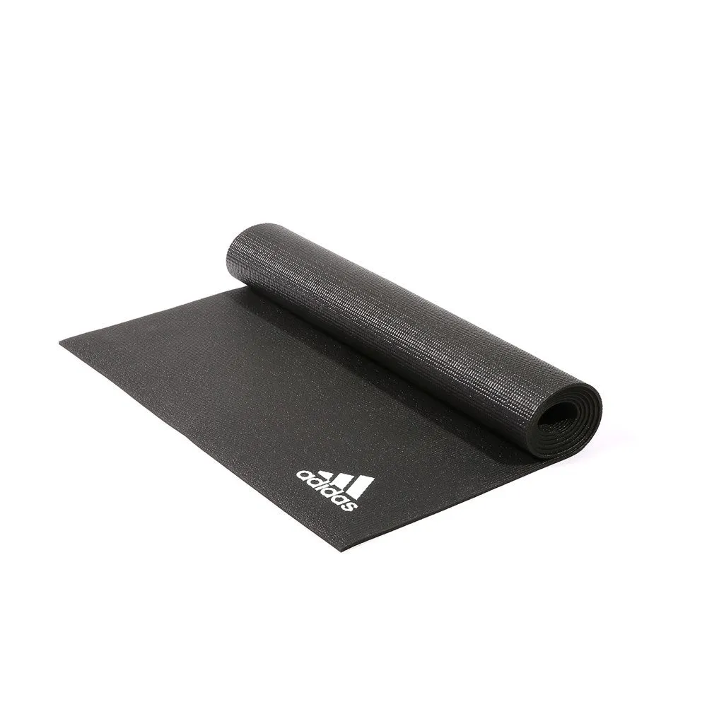 Adidas 4mm Yoga Mat