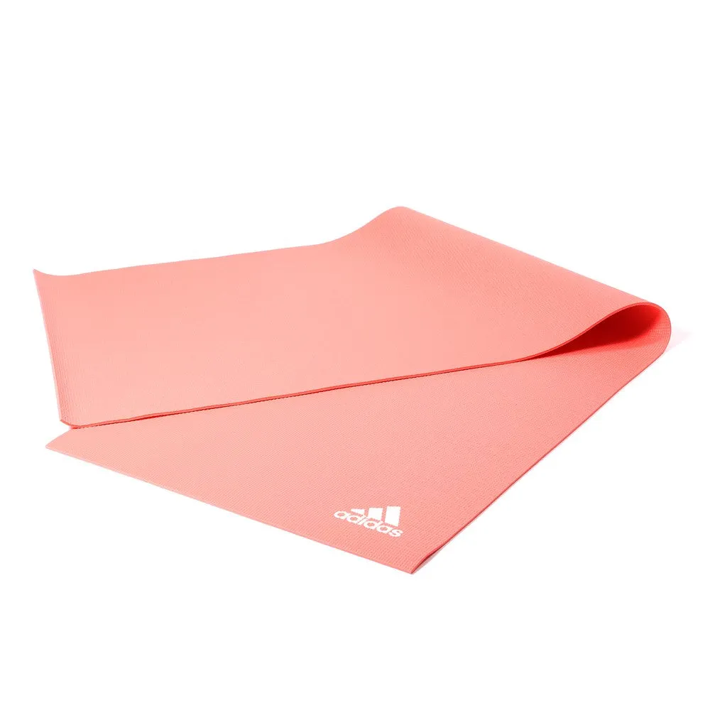 Adidas 4mm Yoga Mat