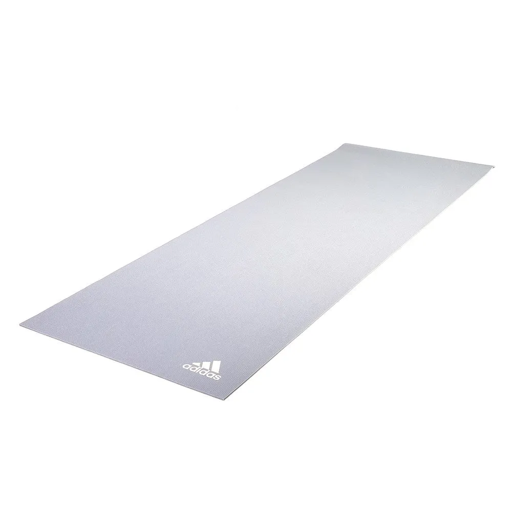 Adidas 4mm Yoga Mat