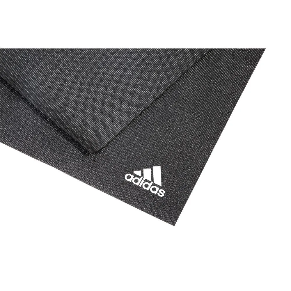 Adidas 4mm Yoga Mat