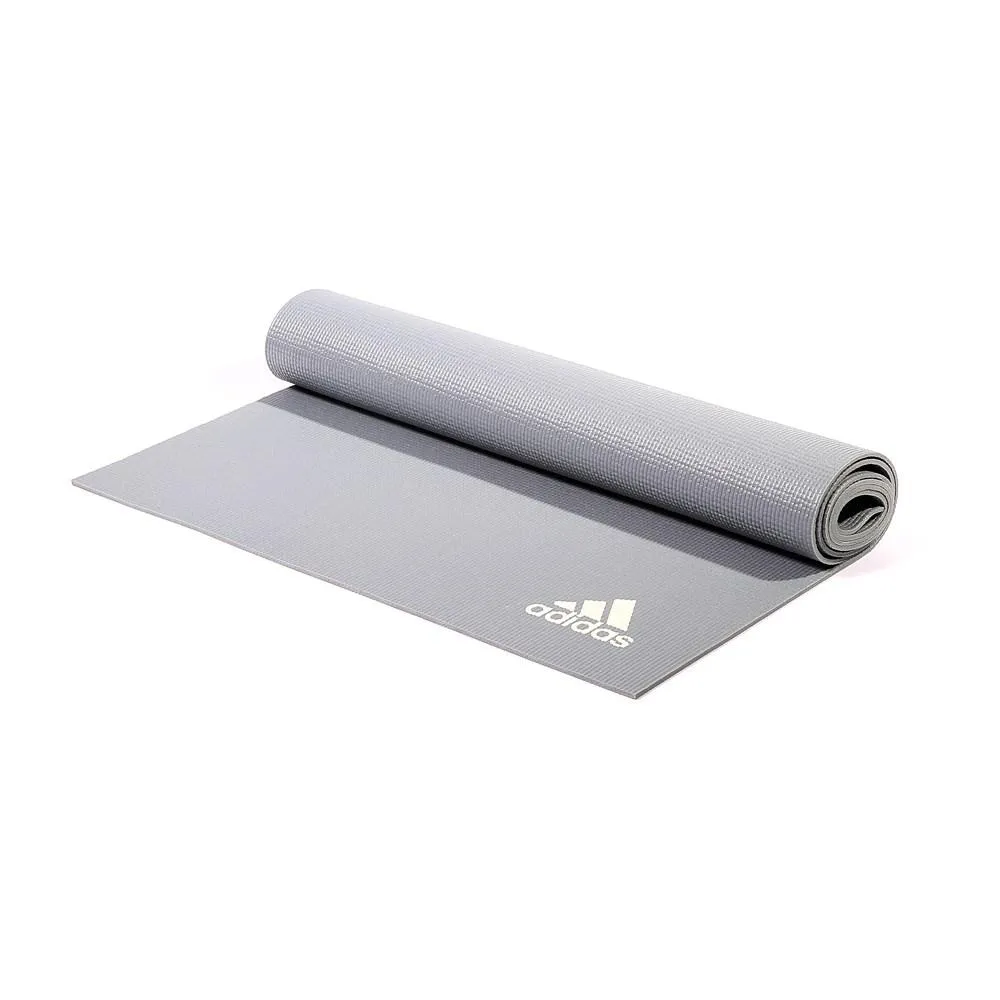 Adidas 4mm Yoga Mat