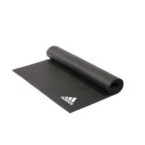 Adidas 4mm Yoga Mat