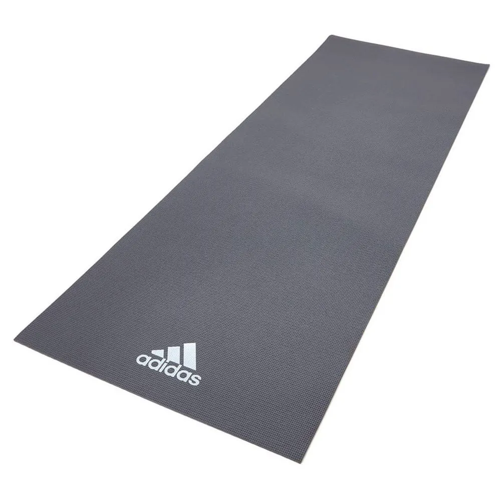 Adidas 4mm Yoga Mat