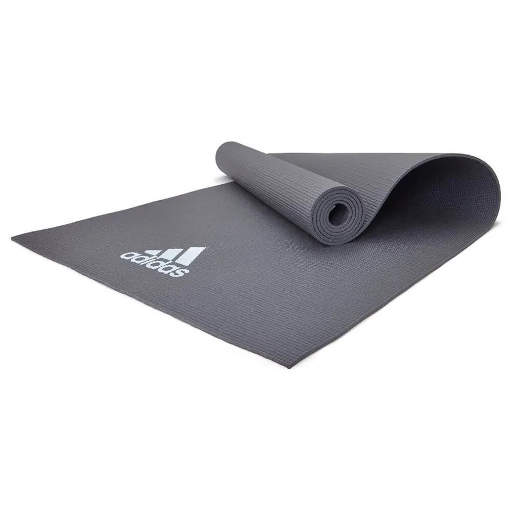 Adidas 4mm Yoga Mat