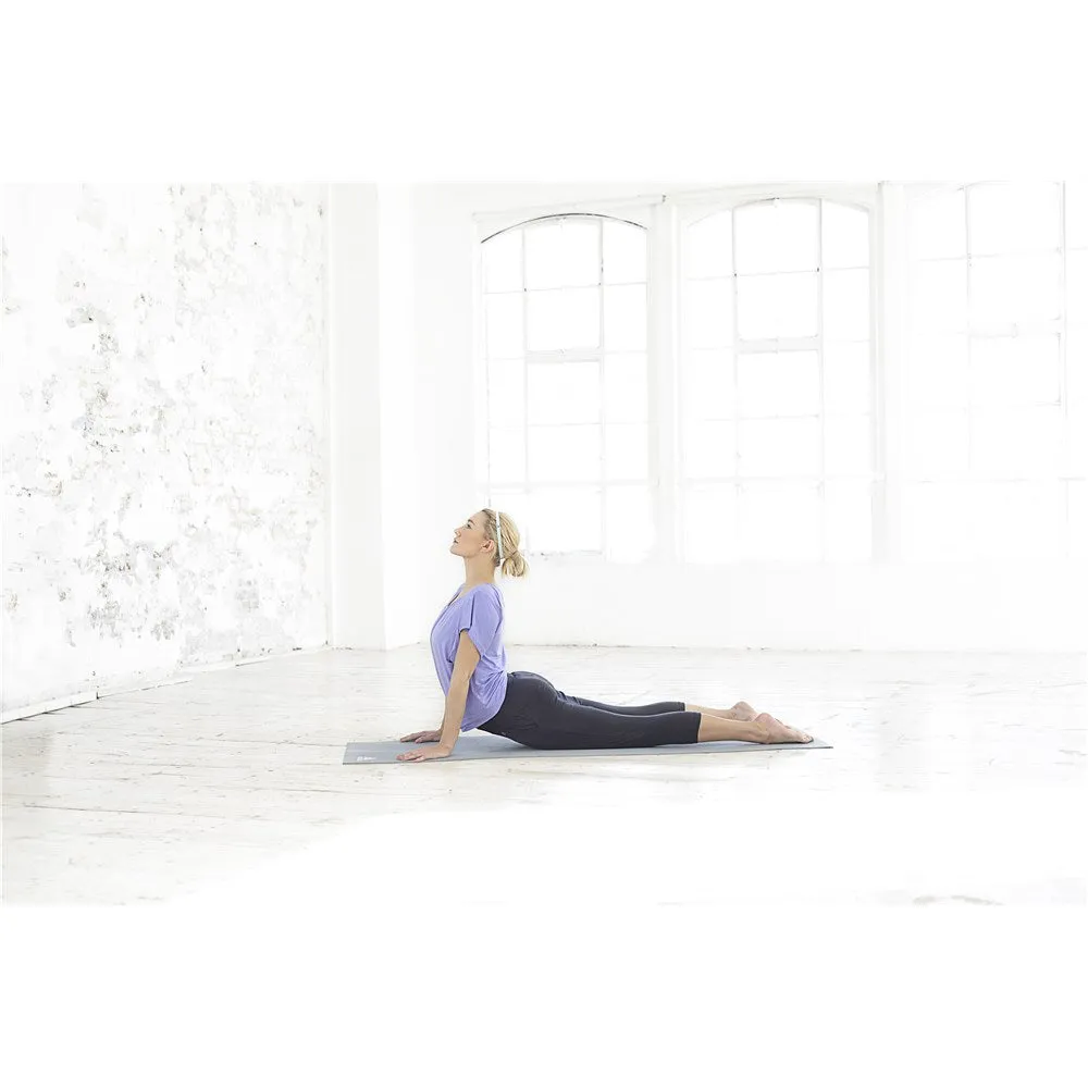 Adidas 4mm Yoga Mat