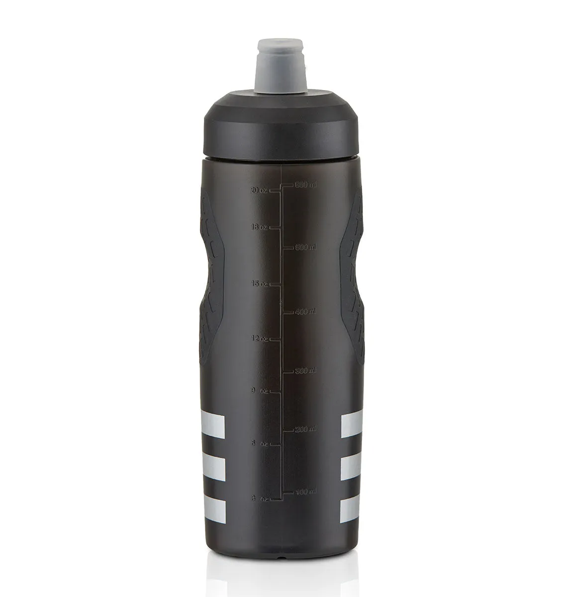 adidas Performance Water Bottle - 600mL - Black