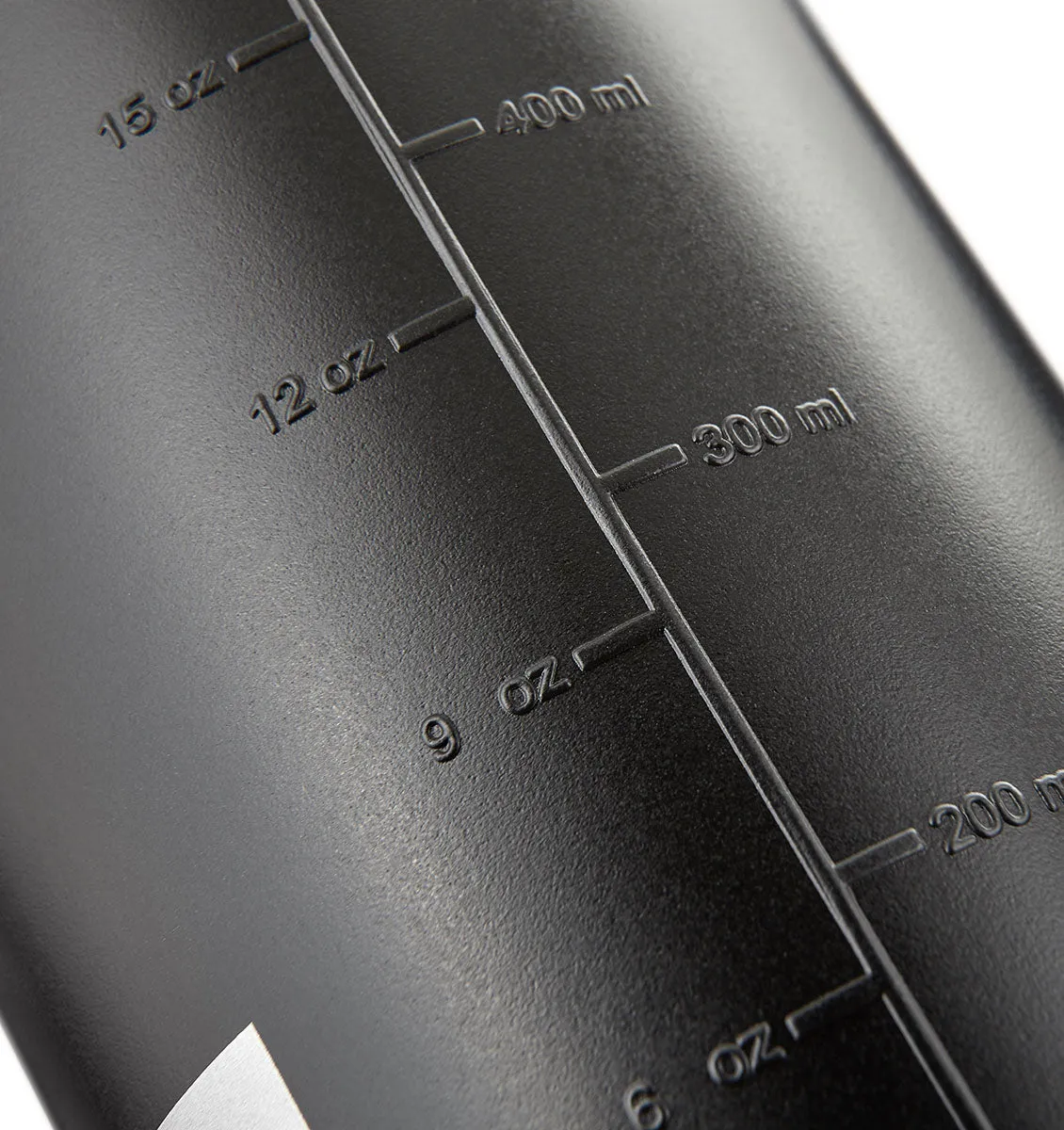 adidas Performance Water Bottle - 600mL - Black