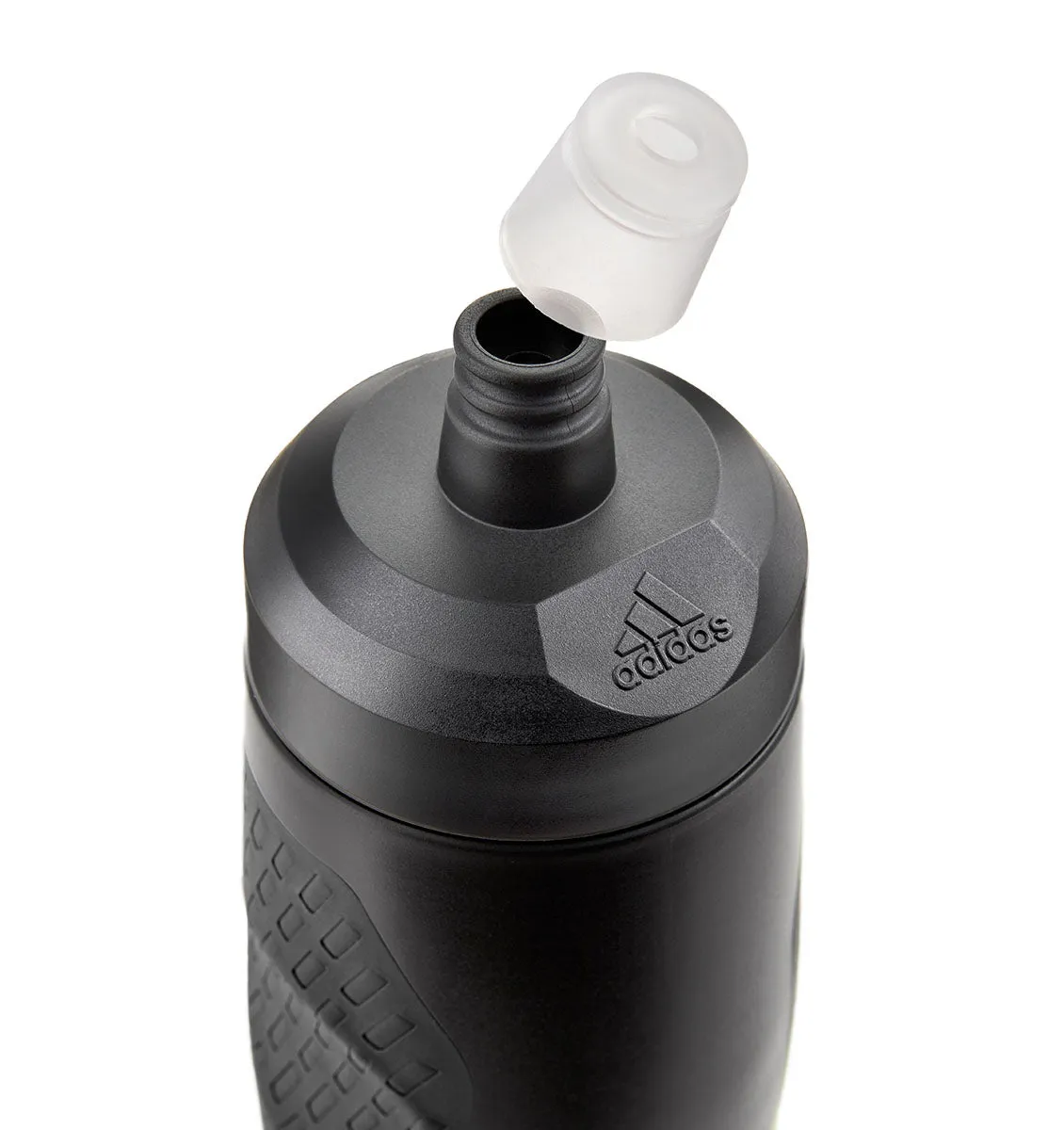 adidas Performance Water Bottle - 600mL - Black