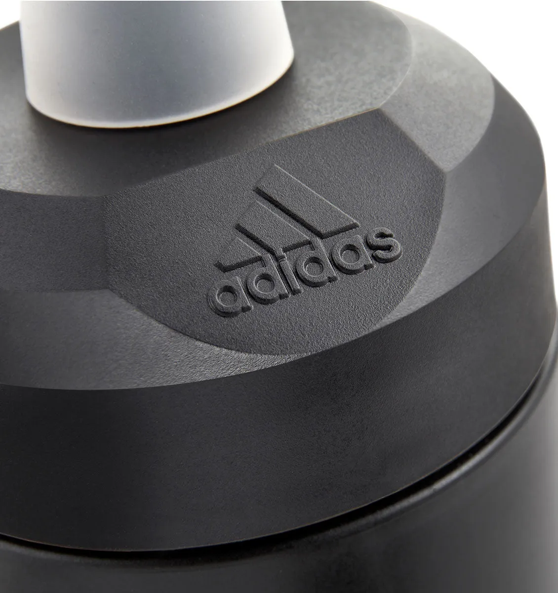 adidas Performance Water Bottle - 600mL - Black