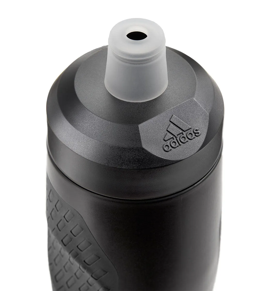 adidas Performance Water Bottle - 600mL - Black