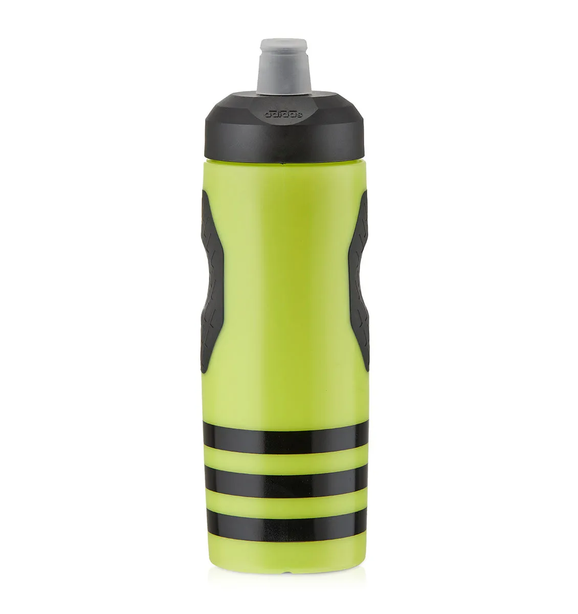 adidas Performance Water Bottle - 600mL - Solar Slime