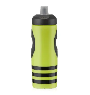 adidas Performance Water Bottle - 600mL - Solar Slime