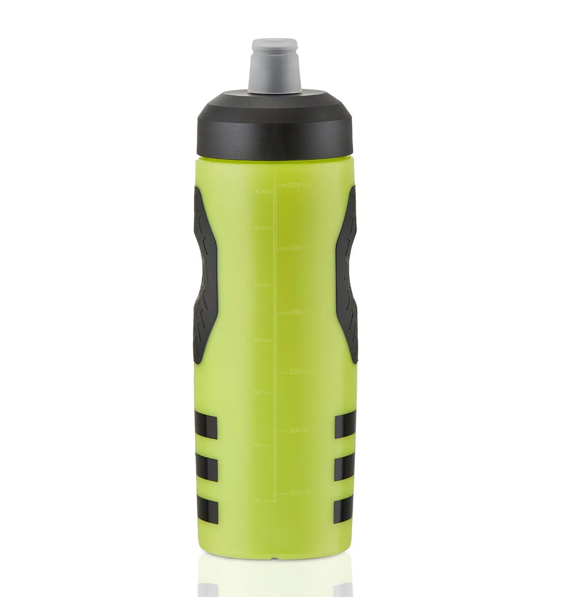 adidas Performance Water Bottle - 600mL - Solar Slime