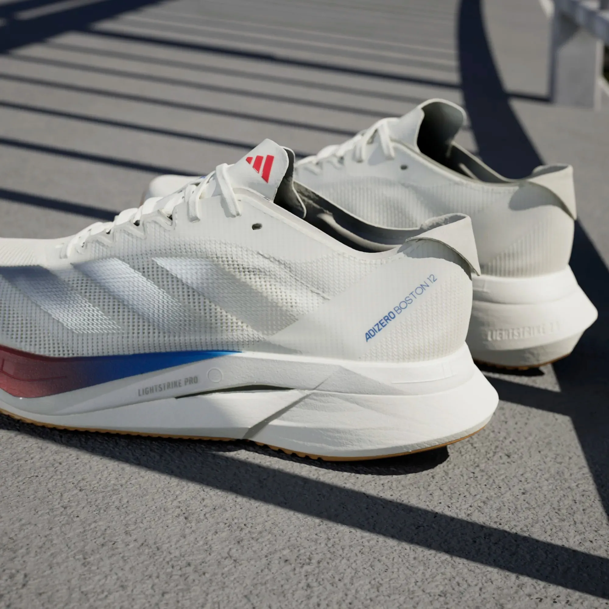 Adizero Boston 12