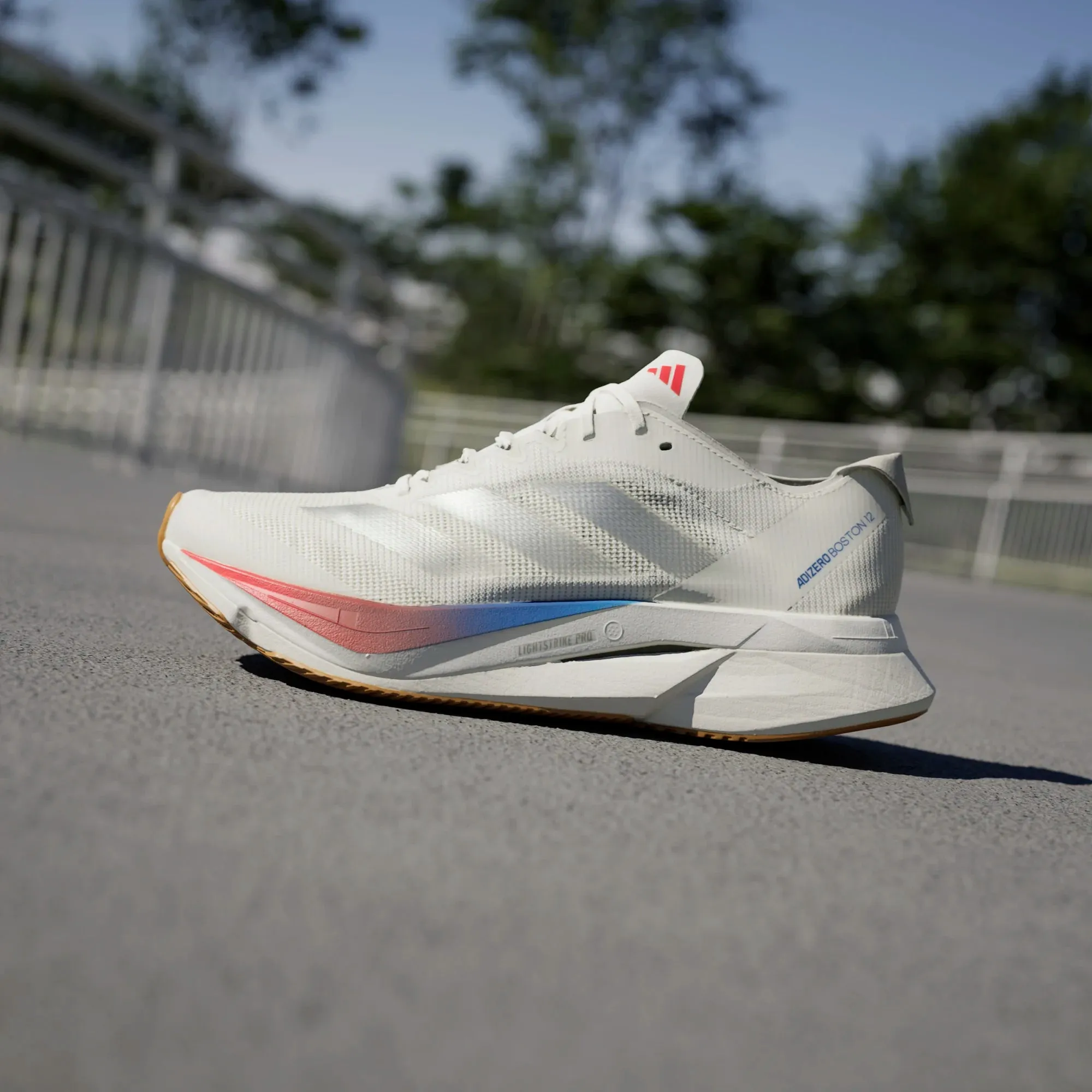 Adizero Boston 12