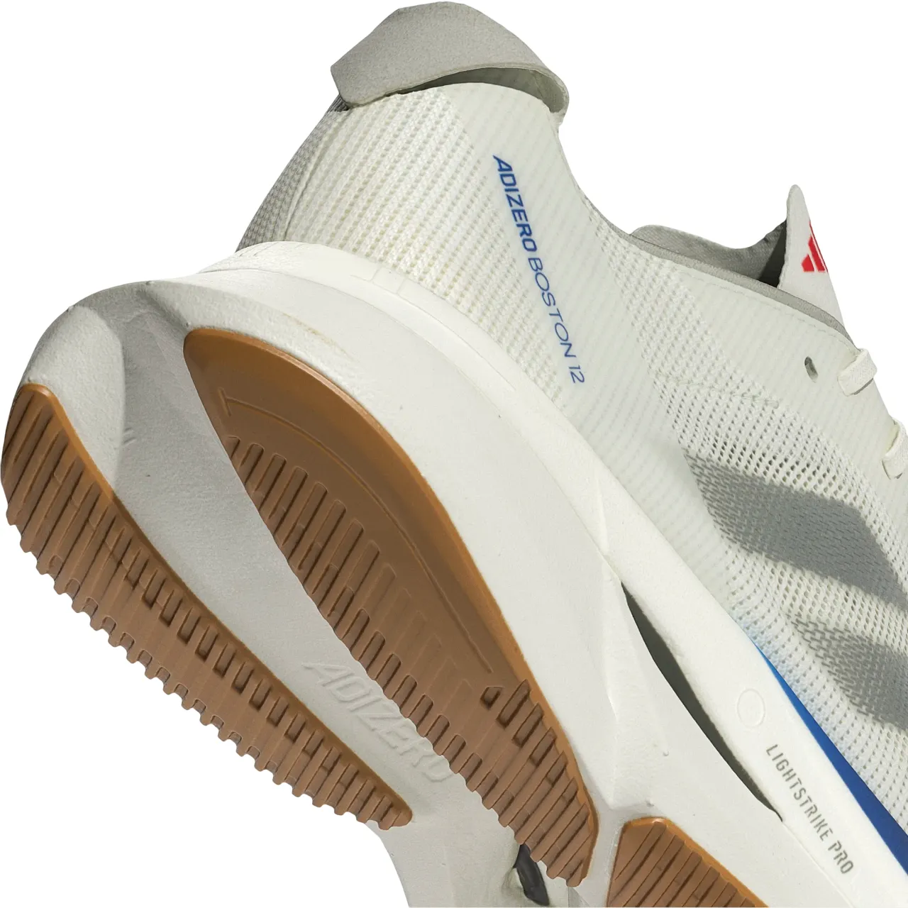 Adizero Boston 12