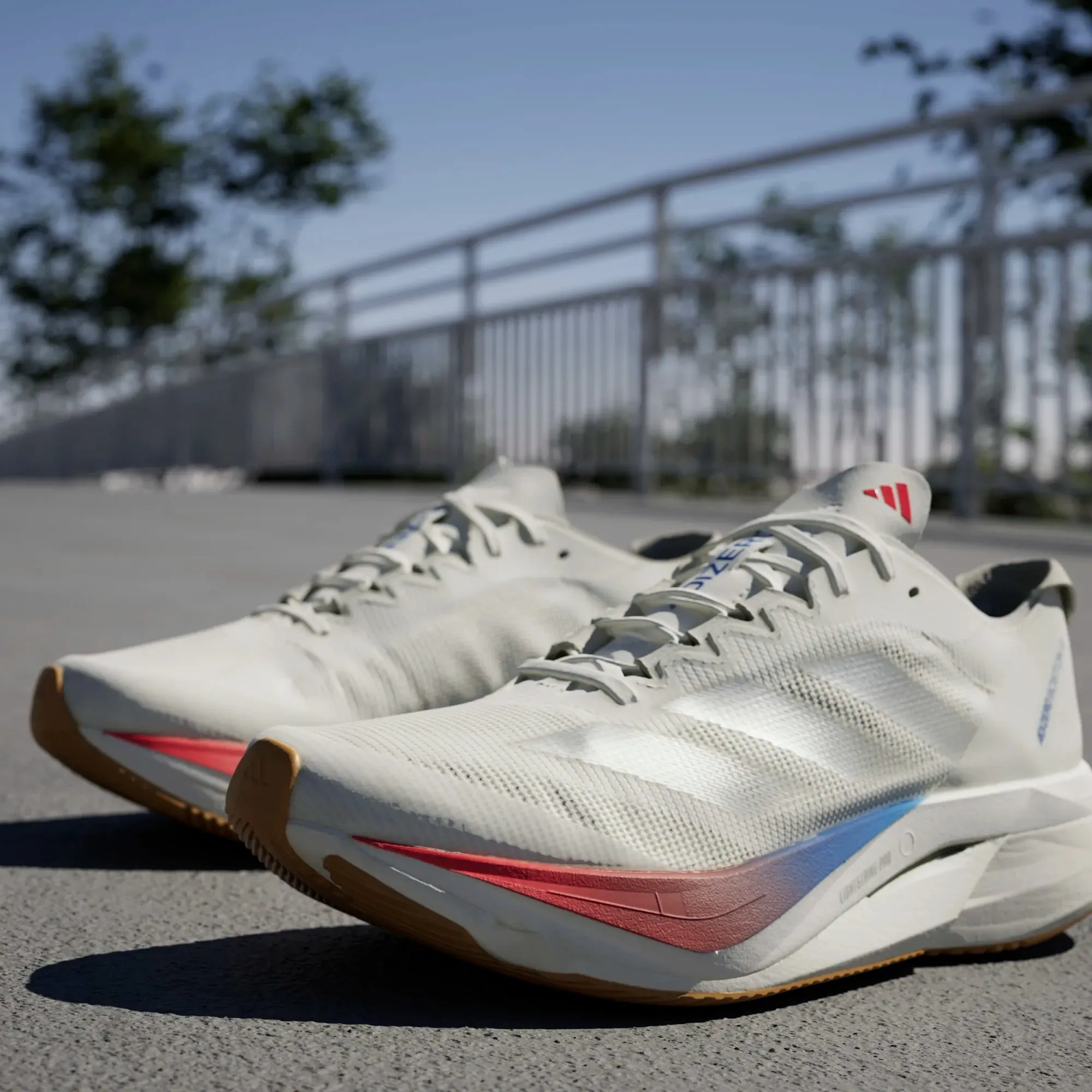 Adizero Boston 12