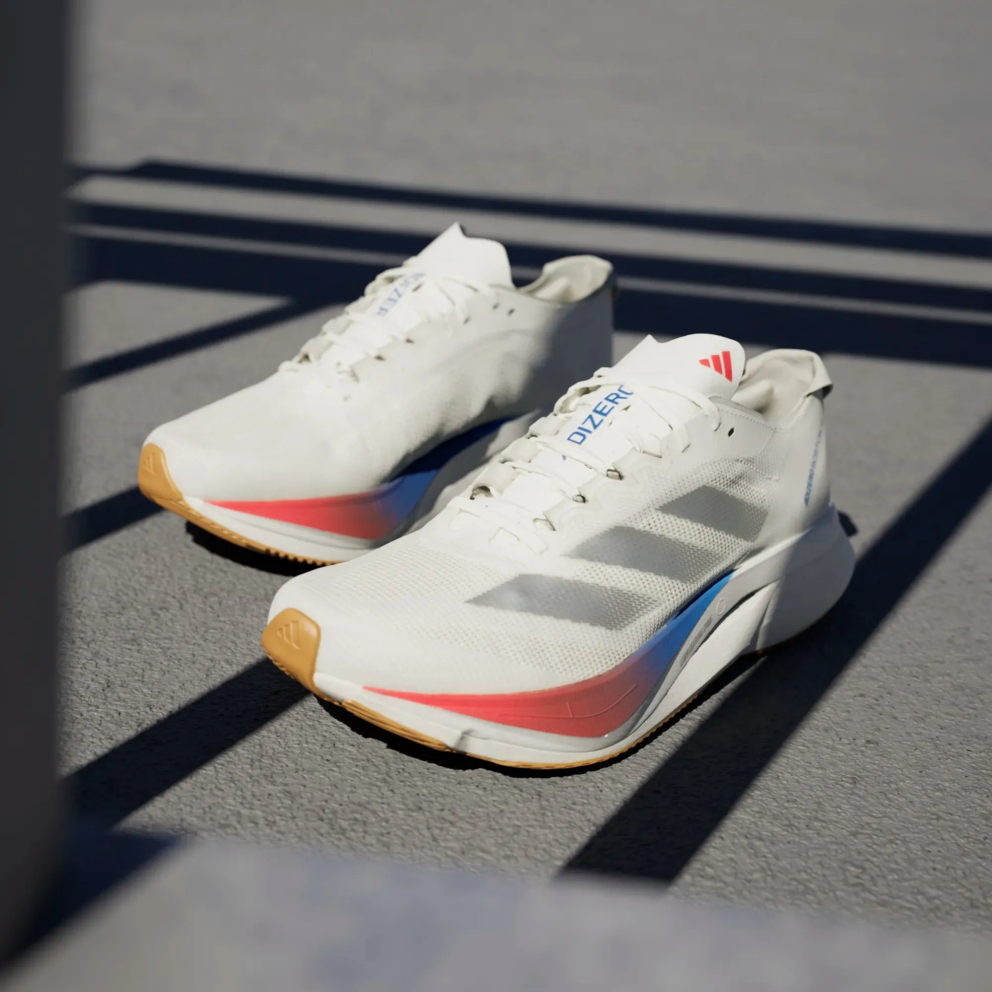 Adizero Boston 12
