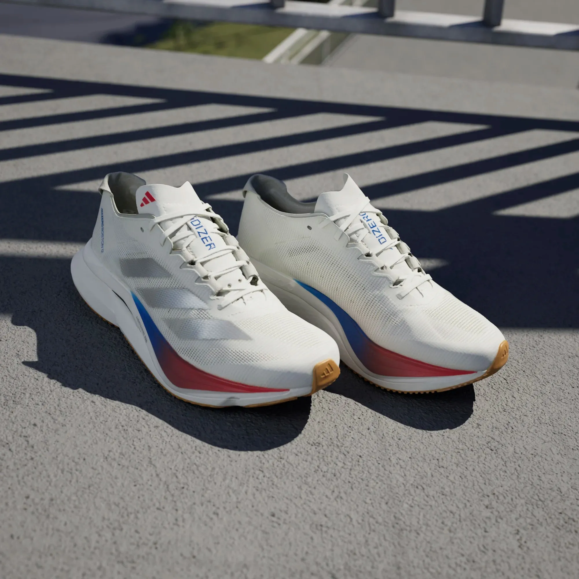 Adizero Boston 12