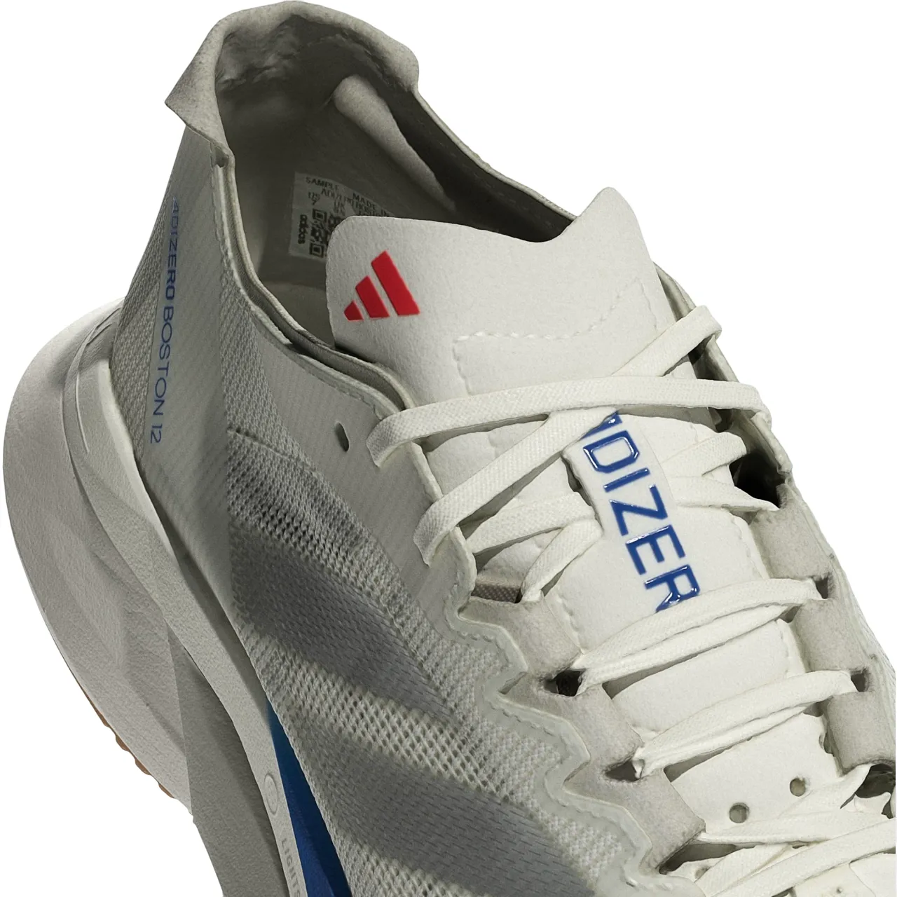 Adizero Boston 12