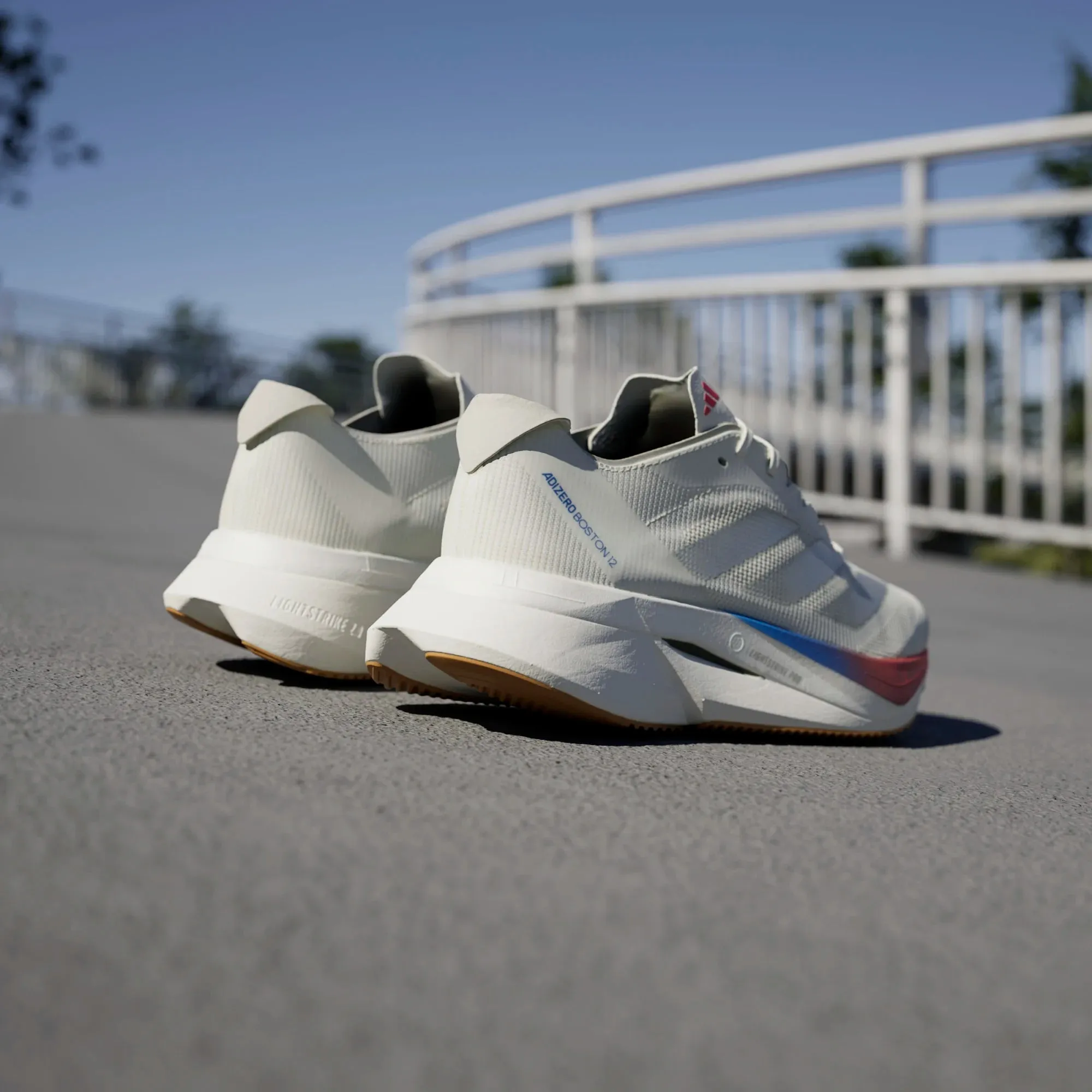 Adizero Boston 12