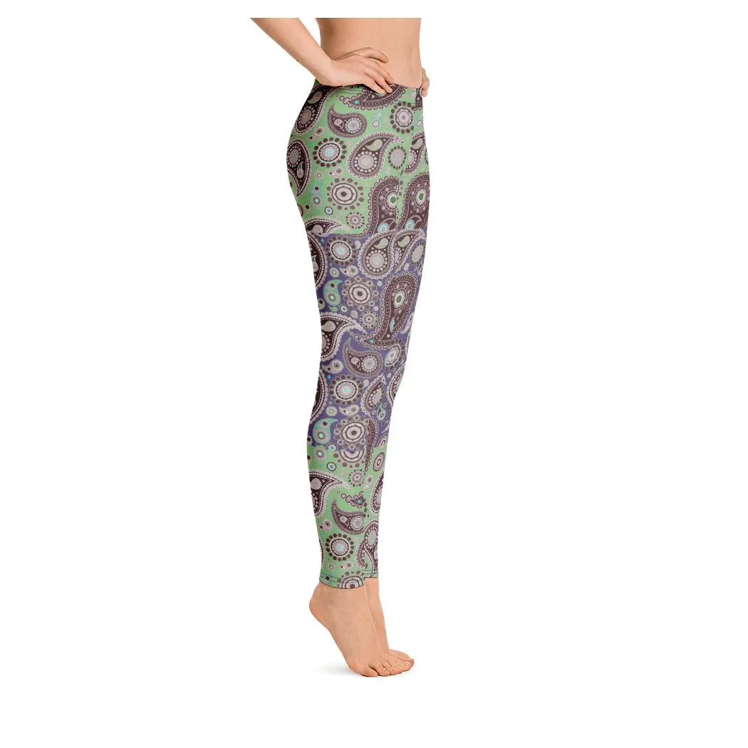Afternoon Delight Leggings