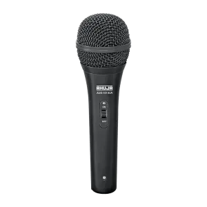 Ahuja AUD101XLR Multi-purpose Microphone