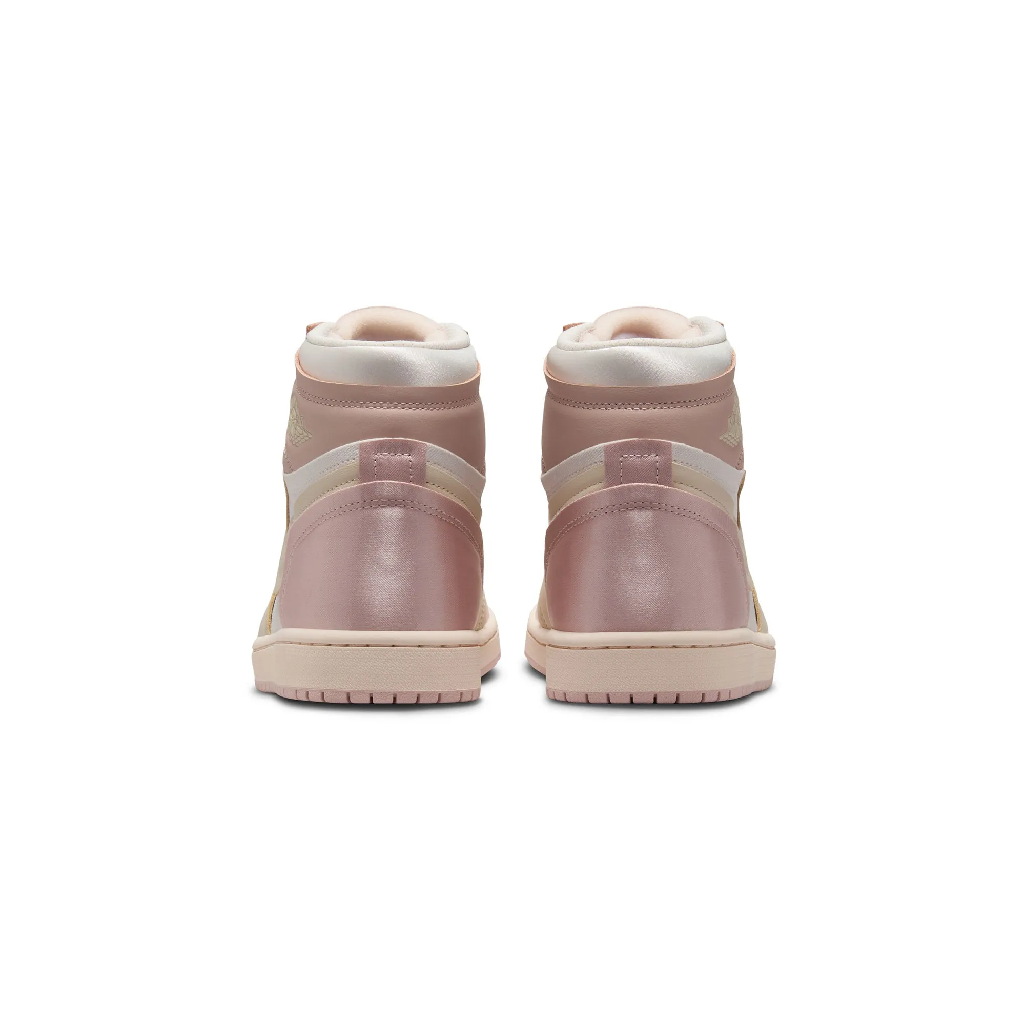 Air Jordan 1 Womens High "Method of Make" Shoes