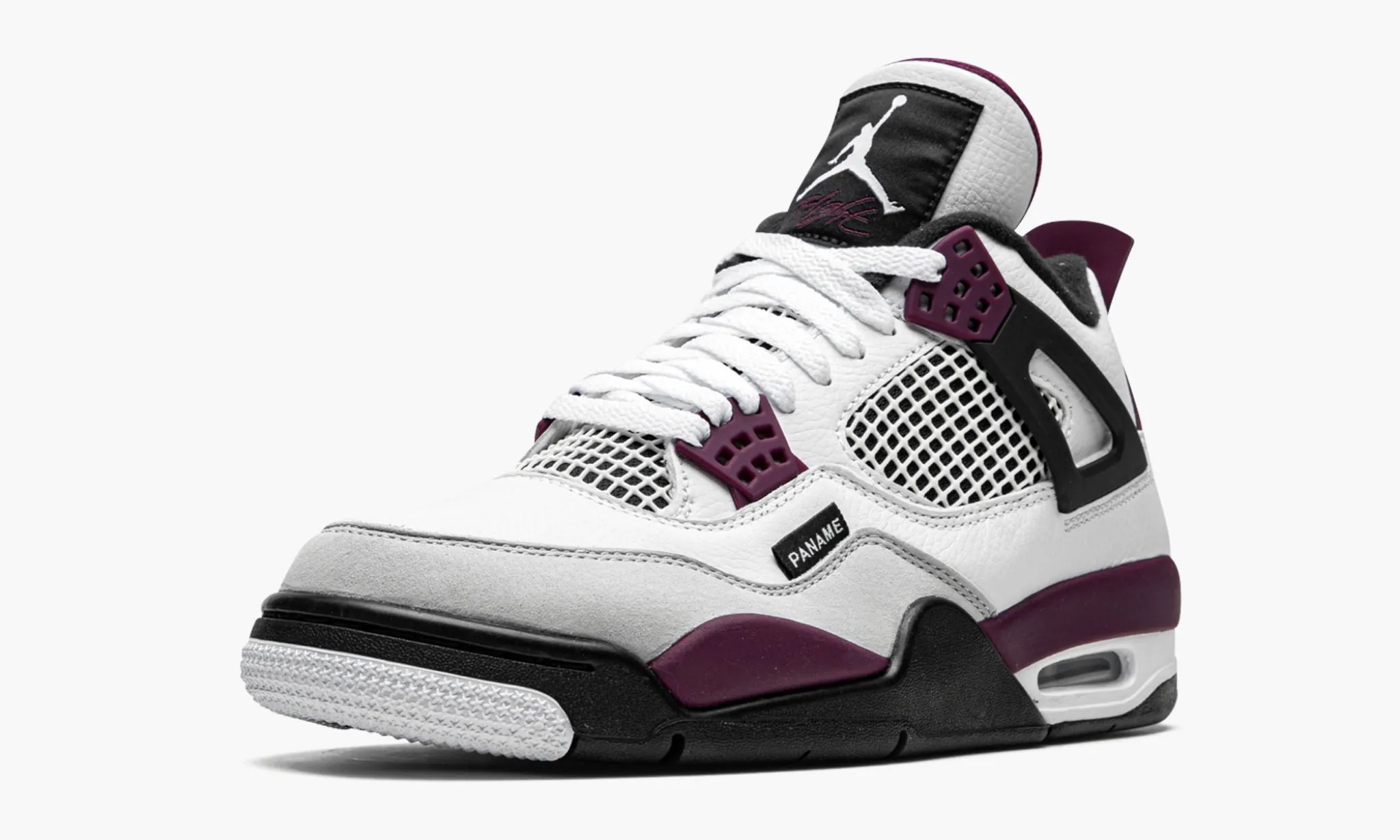 Air Jordan 4 Retro “PSG – Paris Saint Germain”