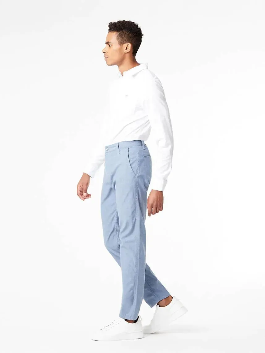 Alpha Chino Tapered Fit  Lightweight SUPREME FLEX