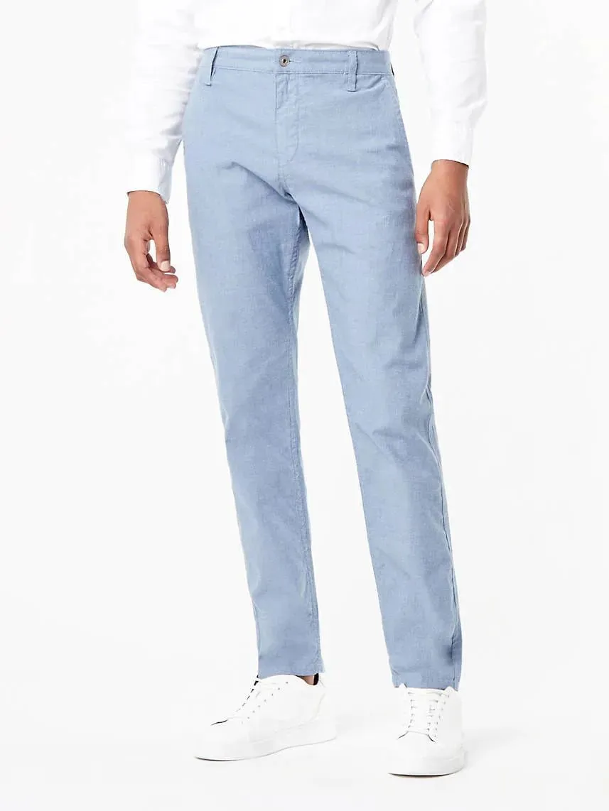 Alpha Chino Tapered Fit  Lightweight SUPREME FLEX