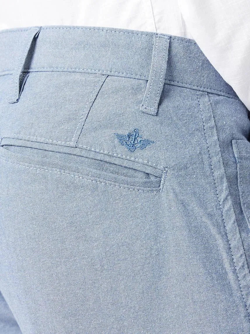 Alpha Chino Tapered Fit  Lightweight SUPREME FLEX
