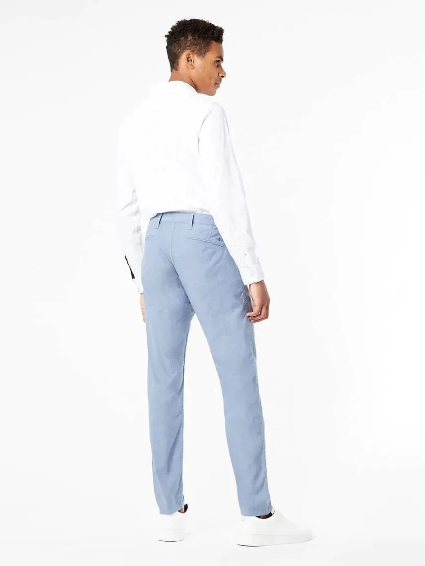Alpha Chino Tapered Fit  Lightweight SUPREME FLEX