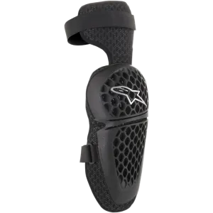 Alpinestars Bionic Plus Knee Protector - Black