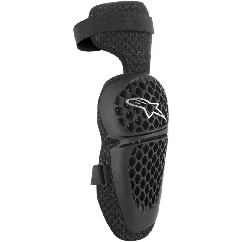 Alpinestars Bionic Plus Knee Protector - Black