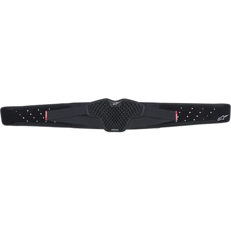 ALPINESTARS SEQUENCE KIDNEY BELT YOUTH BLACK