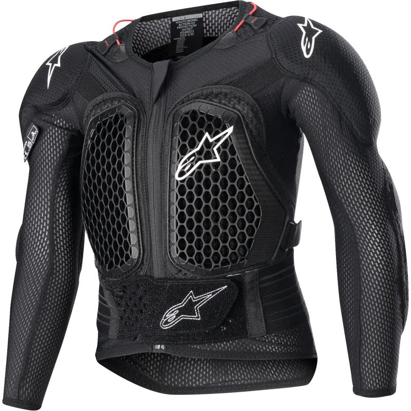 Alpinestars Youth Bionic Action v2 Jacket